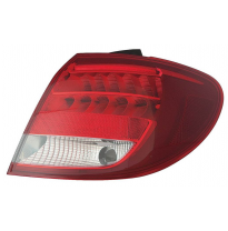 Mercedes B W246 2014.10-*Piloto Trasero Dch Exterior(Led)
