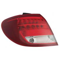 Mercedes B W246 2014.10-*Piloto Trasero Izq Exterior(Led)