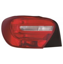 Mercedes a W176 12-*Piloto Trasero Izq