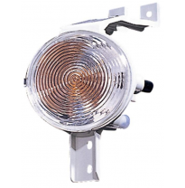 Mini Cooper 01-*Piloto Del Izq