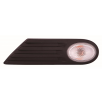 Mini 07-*Piloto Lateral Izq Blanco