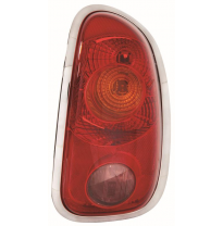 Mini Countryman 10-*Piloto Trasero Dch