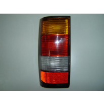 Opel Kadett D*piloto Tras Izq