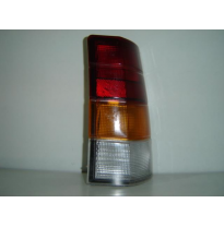 Opel Kadett E Van*piloto Tras Dch