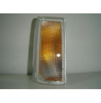 Opel Corsa 1mod*piloto Del Dch Blanco