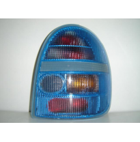 Opel Corsa 93-*Piloto Trs Dch (Azul)