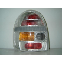 Opel Corsa 93-*Piloto Trs Izq (Blanco)