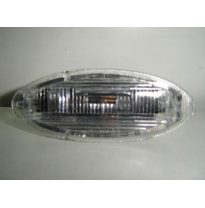 Opel Corsa 93-*Piloto Matricula