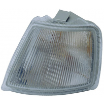 Opel Vectra 88-*Piloto Del Izq Blanco