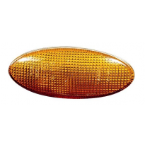 Opel Vectra 95-*Piloto Lateral Amarillo