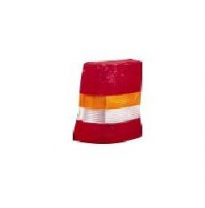 Opel Astra 91-*Piloto Tras Dch (Van)