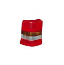 Opel Astra 94-*Piloto Izq Ahumado (Van)