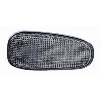 Opel Astra/Zafira 98-*Piloto Lateral Ahumado