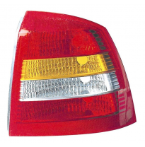 Opel Astra 98-*Piloto Dch  3/5 Puertas