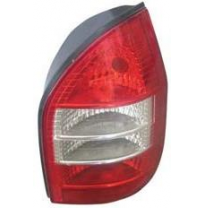 Opel Zafira 99-*Piloto Tras Izq(Blanco)