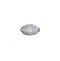 Opel Corsa 00-*Piloto Lateral Blanco