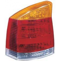 Opel Vectra 2002-*Piloto Tras Izq(Amar/Rojo/Blanco)4p/5p