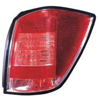 Opel Astra 04-*Piloto Tras Dch Sw