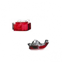 Opel Meriva 03-*Piloto Antiniebla Tras Izq(Interior Cromado)