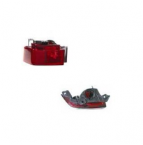 Opel Meriva 03-*Piloto Antiniebla Trasero Dch(Interior Negro)