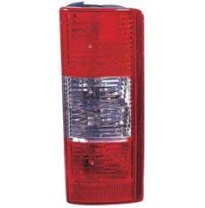 Opel Corsa Combo 02-*Piloto Tras Dch