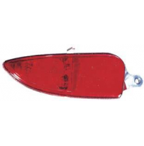 Opel Corsa 03-*Piloto Tras Antiniebla.Izq