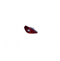 Opel Corsa 06-*Piloto Tras Izq Ahumado