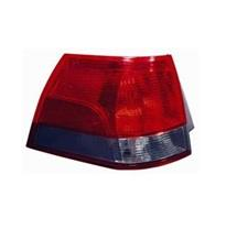 Opel Vectra 05-*Piloto Trasero Izquierd. Exteriro Sw(Ahumado)