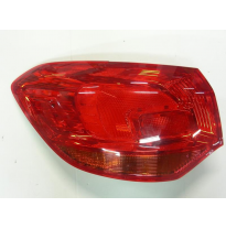 Opel Astra 10-*Piloto Trasero Izq Sw(Rojo/Rojo)