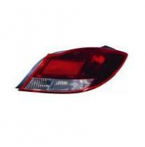 Opel Insignia 08-*Piloto Tras Izq Sedan