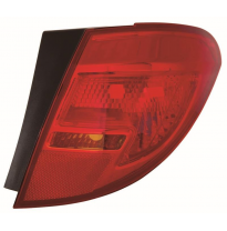 Opel Meriva 10-*Piloto Trasero Dch Exterior