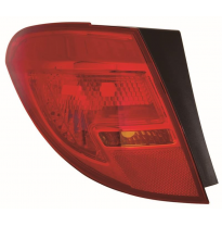 Opel Meriva 10-*Piloto Trasero Izq Exterior