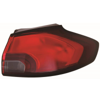 Opel Zafira 12-*Piloto Tras Dch Exterior