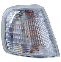 Peugeot 405 87-*Piloto Del Dch Blanco