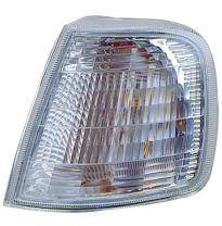 Peugeot 405 87-*Piloto Del Izq Blanco