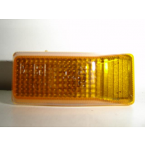 Peugeot 106 91-*Piloto Lateral Amarillo