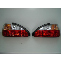 Peugeot 306 99-*Kit Pilotos Cristal Tuning
