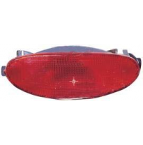 Peugeot 206 98-*Piloto Antiniebla P/Golpes Tr