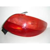 Peugeot 206 98-*Piloto Tras Dch