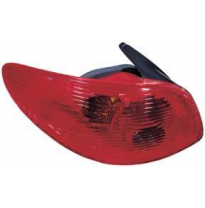 Peugeot 206 03-*Piloto Tras Izq