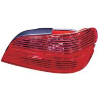 Peugeot 406 99-*Piloto Tras Dch(4p)