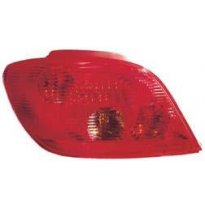 Peugeot 307 01-*Piloto Tras Derech 3/5p