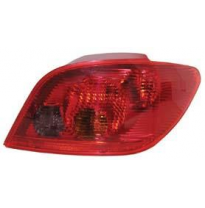 Peugeot 307 01-*Piloto Tras Izquierd 3/5p