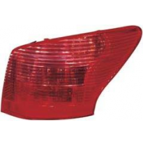 Peugeot 407 04-*Piloto Tras Derech Break