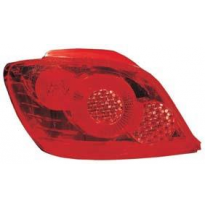 Peugeot 307 05-*Piloto Tras Izquierdo