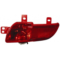 Peugeot 207 06-/206 Plus 08-*Piloto Tras Antiniebla Dch