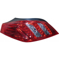 Peugeot 508 2011-*Piloto Trasero Izq 4p Led