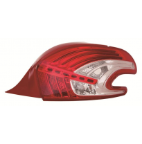 Peugeot 208 12-*Piloto Trasero Dch Led