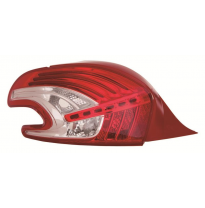 Peugeot 208 12-*Piloto Trasero Izq Led