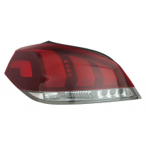 Peugeot 508 2014-*Piloto Trasero Izq 4p(Led*2/Py21w)
